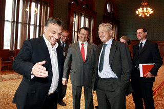 Illustration for article titled Soros kapcsolás.